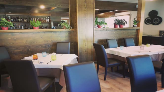 Ristorante I Manicaretti - 6