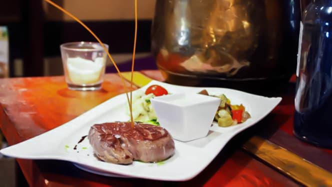 Trattoria Sant Arcangelo - 0