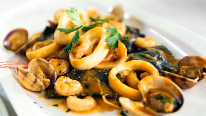 Trattoria Sant Arcangelo - 9