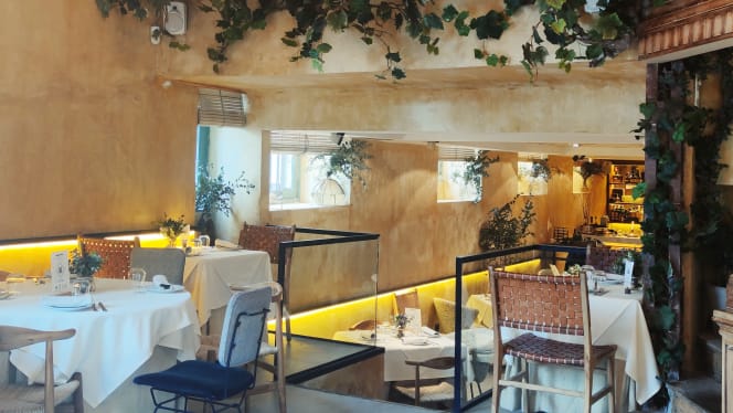 Trattoria Sant Arcangelo - 2