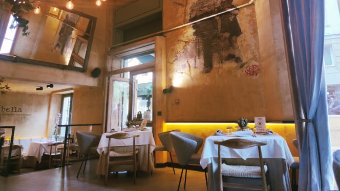 Trattoria Sant Arcangelo - 5