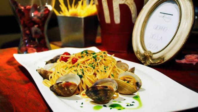 Trattoria Sant Arcangelo - 7