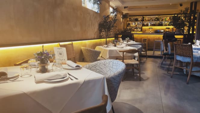 Trattoria Sant Arcangelo - 4