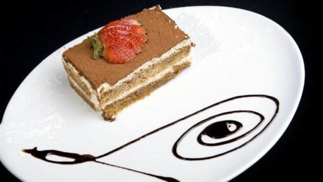 Trattoria Sant Arcangelo - 6