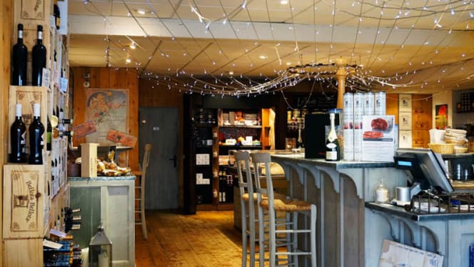 Bellota-Bellota® Boulogne - 6