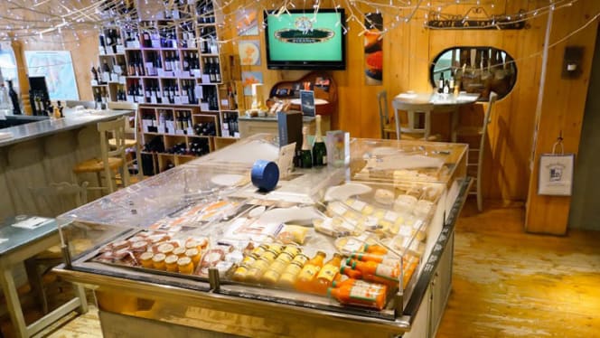 Bellota-Bellota® Boulogne - 5