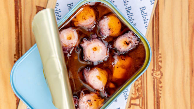 Bellota-Bellota® Boulogne - 8