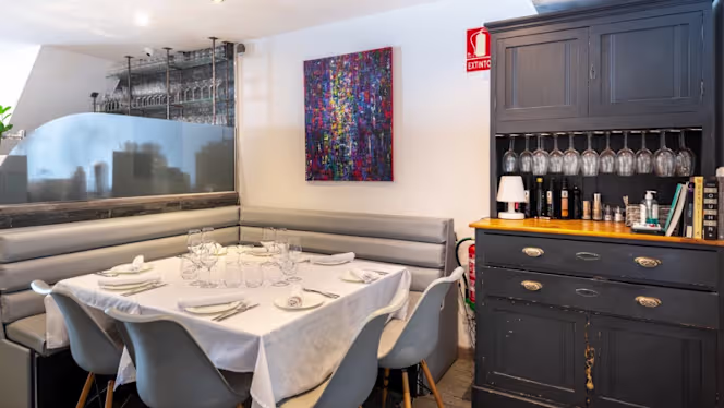 La Cocina Sitges - 4