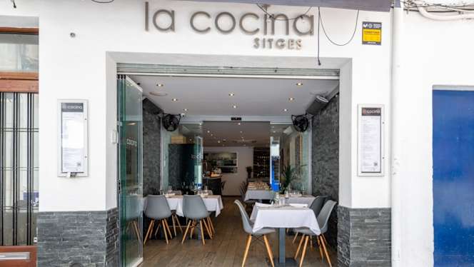 La Cocina Sitges - 6