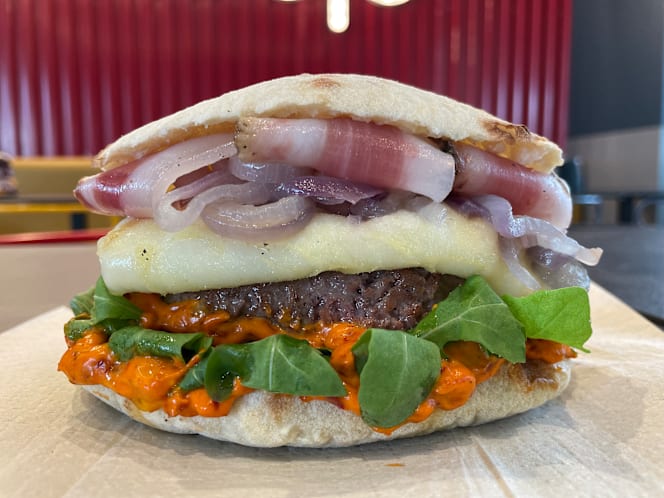 Mi' Ndujo - Via Marconi Rende - 4