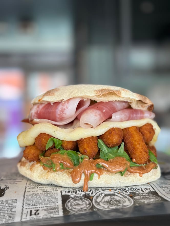 Mi' Ndujo - Via Marconi Rende - 6