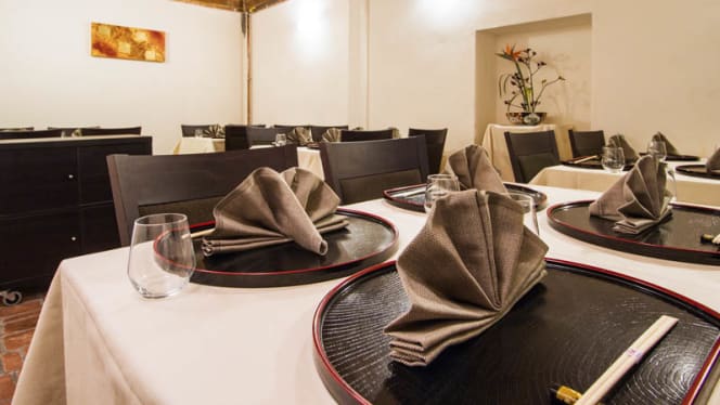 Il Cuore - Ristorante Giapponese - 1