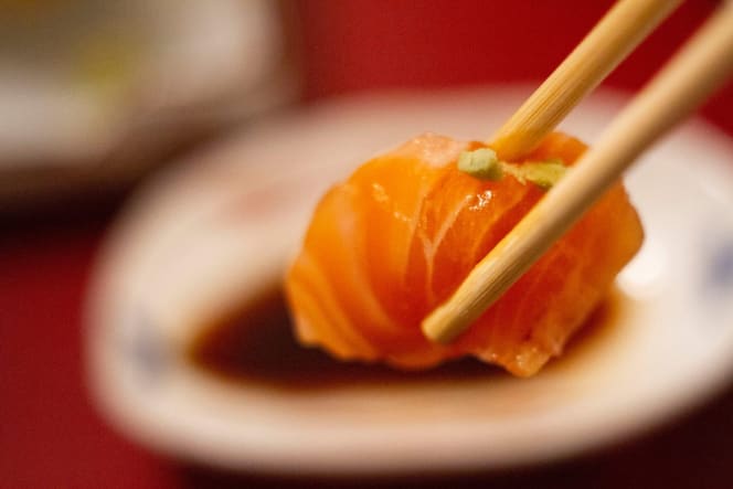 Il Cuore - Ristorante Giapponese - 5