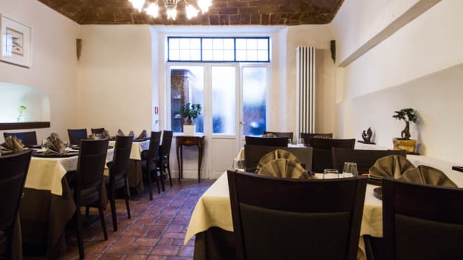 Il Cuore - Ristorante Giapponese - 2