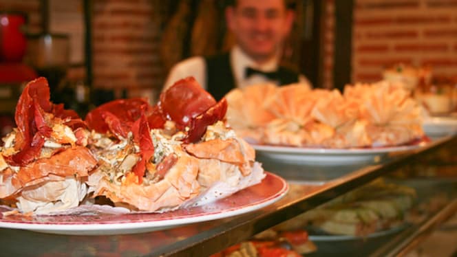 Hostería Casa Vallejo - 1