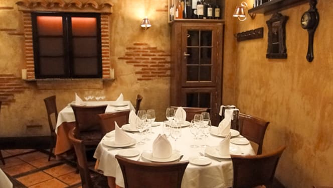 Hostería Casa Vallejo - 0