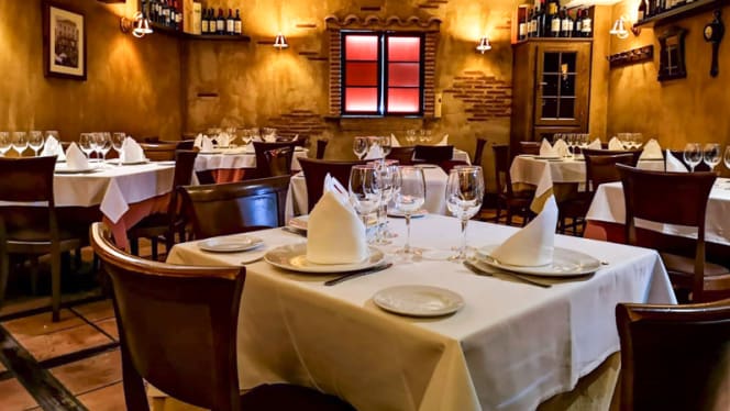 Hostería Casa Vallejo - 4