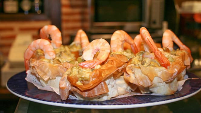 Hostería Casa Vallejo - 2