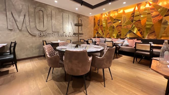 Molino via Appia - 1