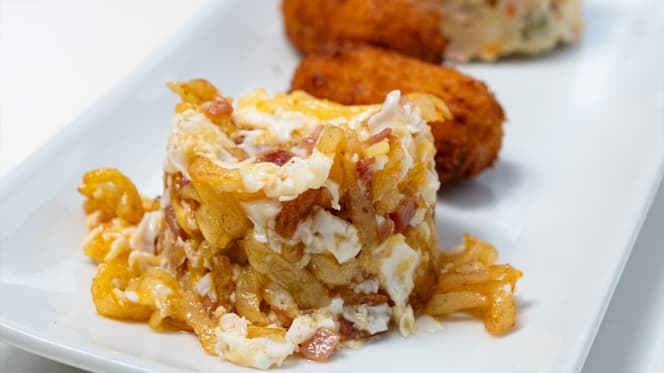 Balcón de María Pinchos & Tapas - Crispy Pizza & Cocktail Bar - 5