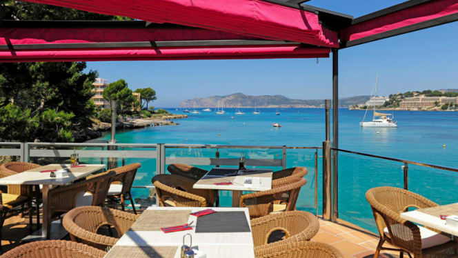 Balcón de María Pinchos & Tapas - Crispy Pizza & Cocktail Bar - 0