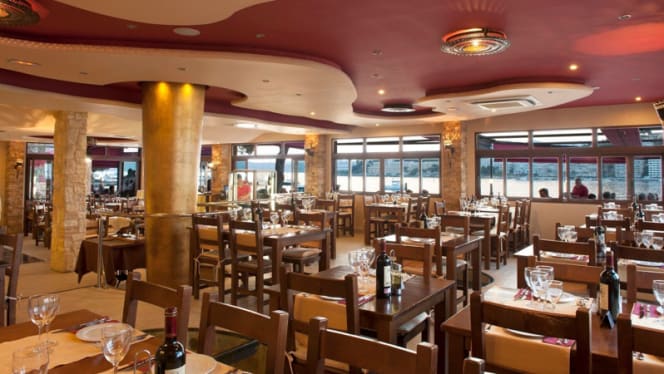 Balcón de María Pinchos & Tapas - Crispy Pizza & Cocktail Bar - 9