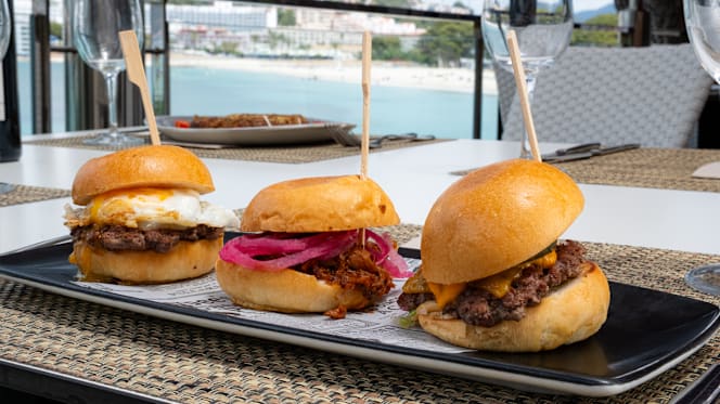 Balcón de María Pinchos & Tapas - Crispy Pizza & Cocktail Bar - 2