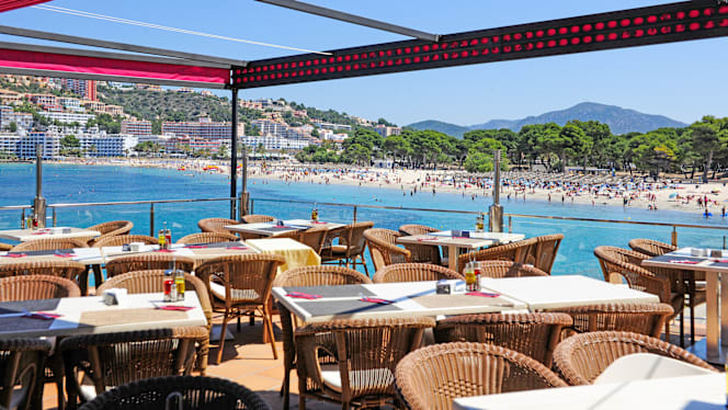 Balcón de María Pinchos & Tapas - Crispy Pizza & Cocktail Bar - 7