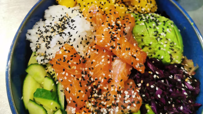 Brasserie Café des 2 Gares - 1