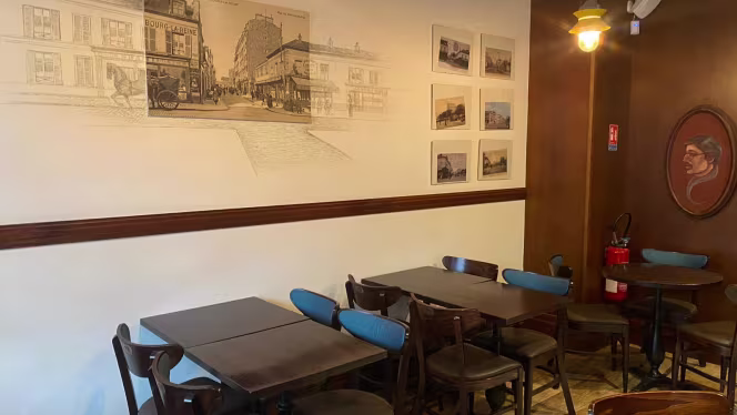 Brasserie Café des 2 Gares - 4