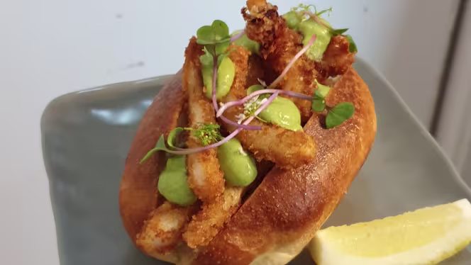 Cantina da Praça - 2