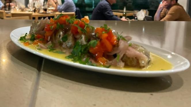 Cantina da Praça - 8