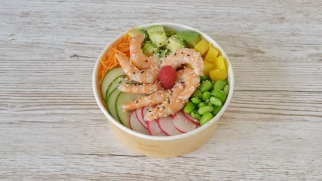 Green Star Sushi - 4