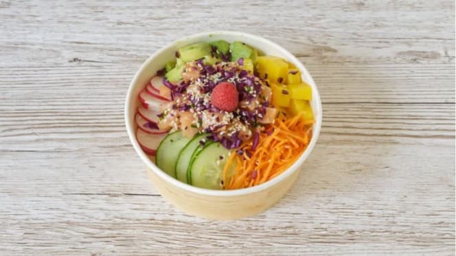 Green Star Sushi - 5