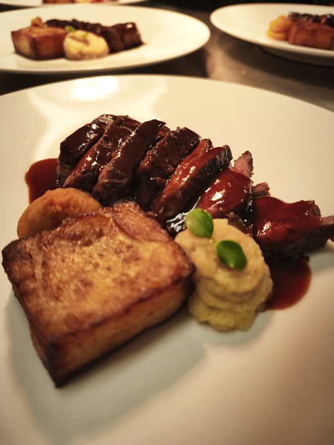 Ristorante Villa Pona - 1