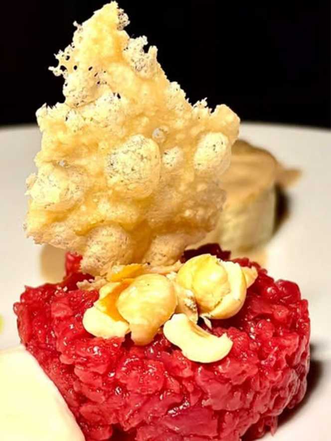 Ristorante Villa Pona - 7