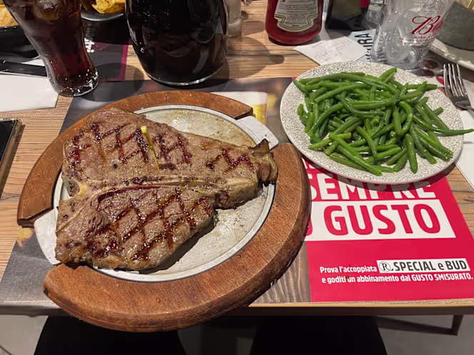 Roadhouse - Lissone - 3