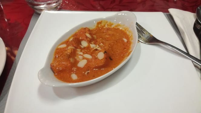 SHAHEEN (Tandoor Time) - 2