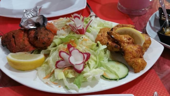 SHAHEEN (Tandoor Time) - 4