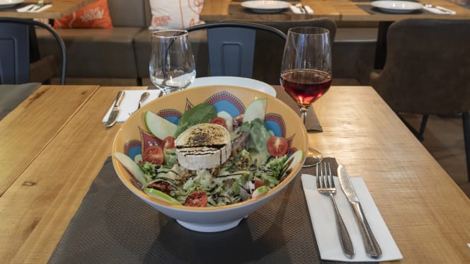 Los Marangós Niño de Guevara - 5