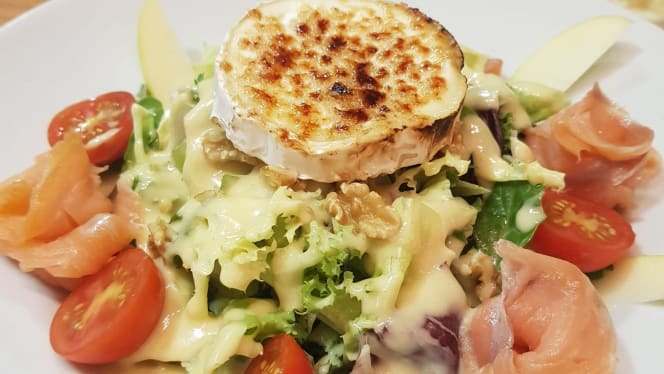 Los Marangós Niño de Guevara - 8