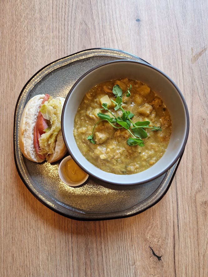 Brasserie Het Vrolijke Schaap - 1