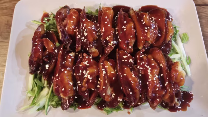 Grandma's Food & Bar - 6