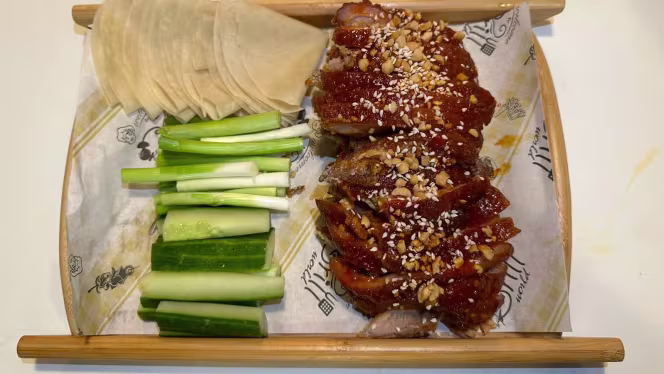 Grandma's Food & Bar - 8