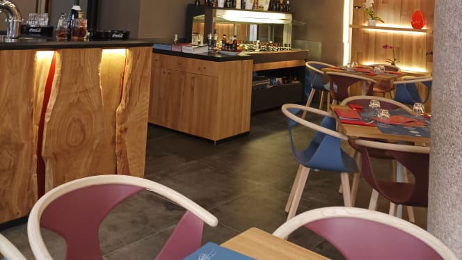 Pizzeria M. Condurro Alessandria - 4