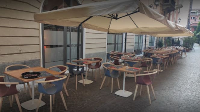 Pizzeria M. Condurro Alessandria - 0