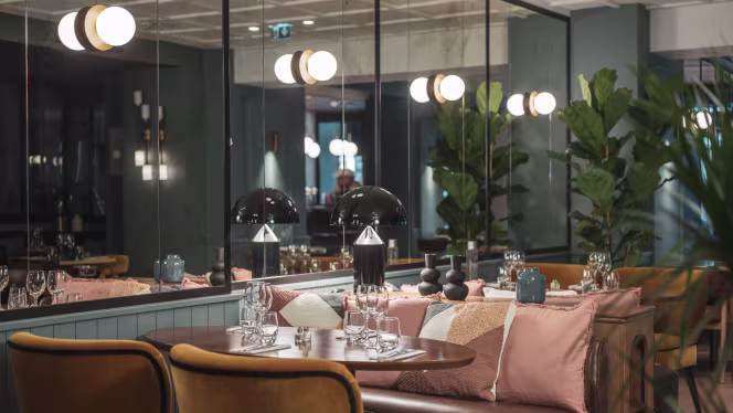 Dandy Hôtel & Kitchen - 3