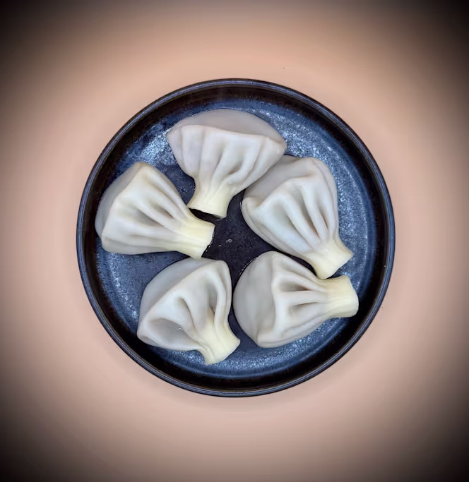 Sad Meli Georgian Gastronomy & Raw Wines - 5