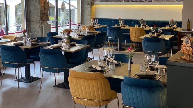 Les Trois Phéniciens - Grottes - 5