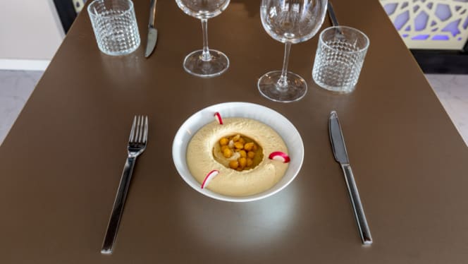 Les Trois Phéniciens - Grottes - 8